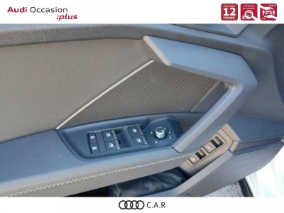 Audi A3 Sportback 40 TFSIe 204 S tronic 6 S Line   - 15