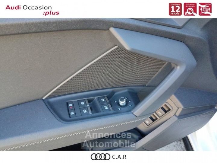 Audi A3 Sportback 40 TFSIe 204 S tronic 6 S Line - 15