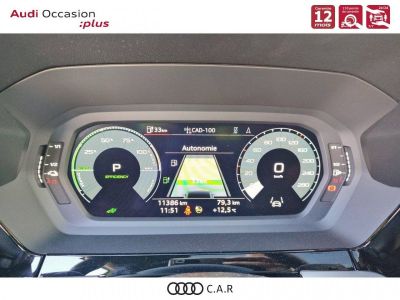 Audi A3 Sportback 40 TFSIe 204 S tronic 6 S Line   - 16