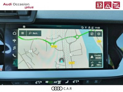 Audi A3 Sportback 40 TFSIe 204 S tronic 6 S Line   - 18
