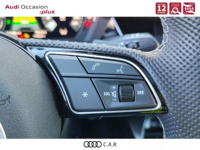 Audi A3 Sportback 40 TFSIe 204 S tronic 6 S Line   - 19