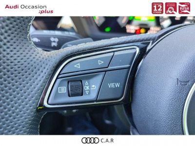 Audi A3 Sportback 40 TFSIe 204 S tronic 6 S Line   - 20