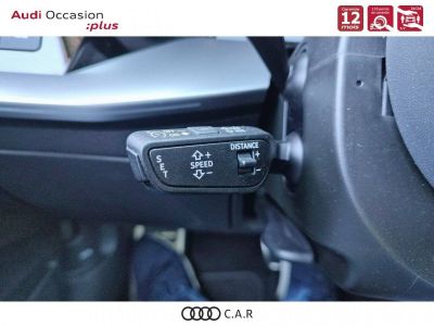 Audi A3 Sportback 40 TFSIe 204 S tronic 6 S Line   - 21