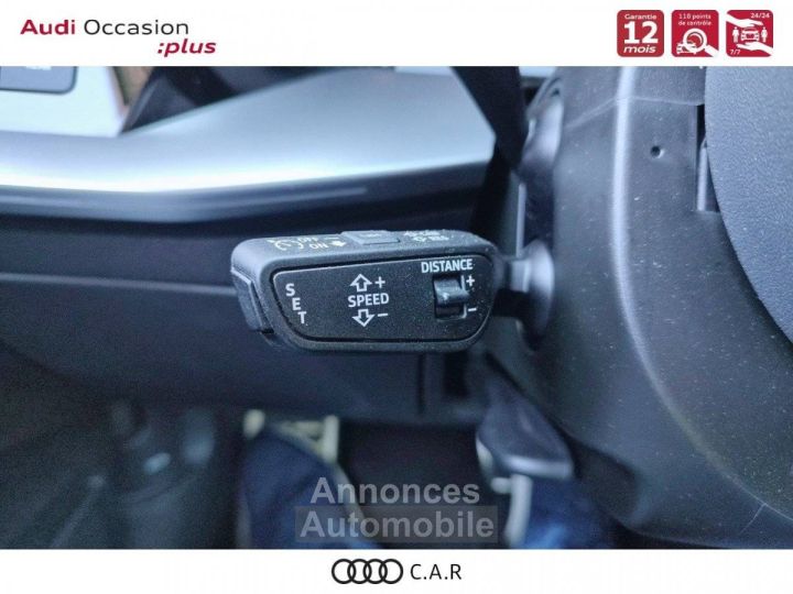 Audi A3 Sportback 40 TFSIe 204 S tronic 6 S Line - 21