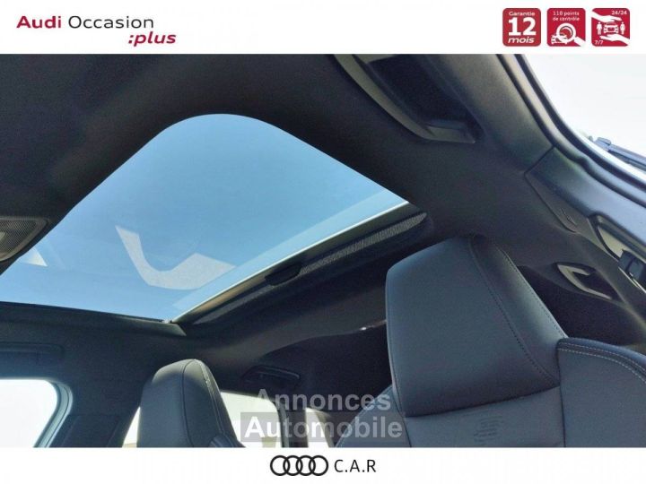 Audi A3 Sportback 40 TFSIe 204 S tronic 6 S Line - 22