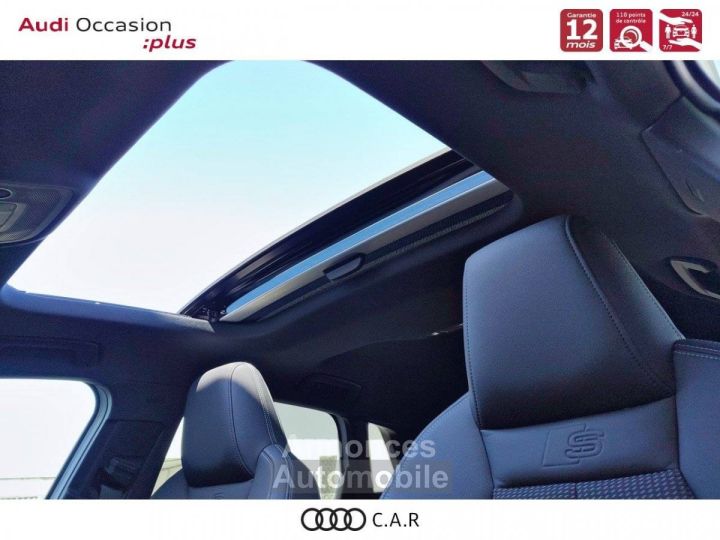 Audi A3 Sportback 40 TFSIe 204 S tronic 6 S Line - 23