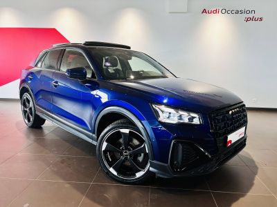 Audi Q2 35 TFSI 150 S tronic 7 S line   - 1