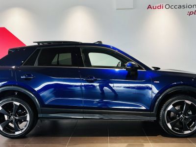 Audi Q2 35 TFSI 150 S tronic 7 S line   - 2