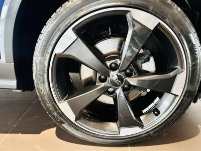 Audi Q2 35 TFSI 150 S tronic 7 S line   - 4