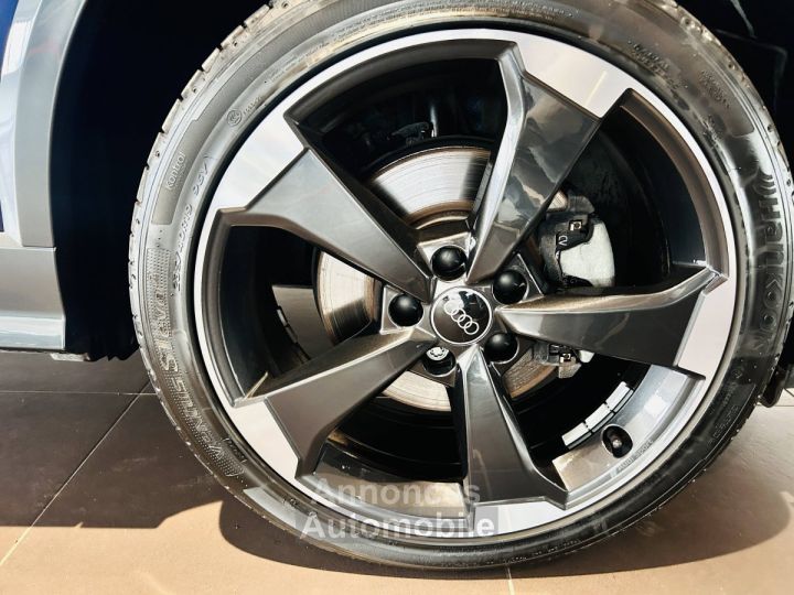 Audi Q2 35 TFSI 150 S tronic 7 S line - 4