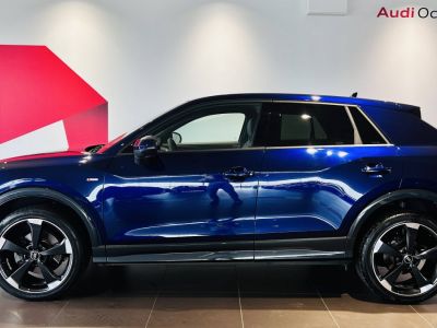 Audi Q2 35 TFSI 150 S tronic 7 S line   - 8