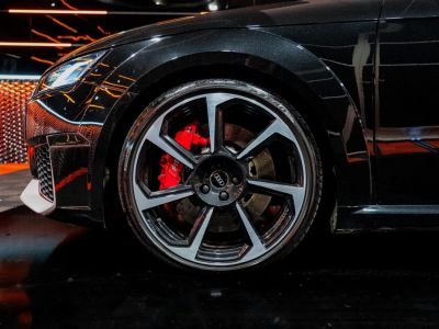 Audi TT RS ROADSTER 25 TFSI 400CH   - 17