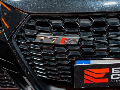 Audi TT RS ROADSTER 25 TFSI 400CH   - 20