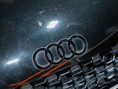 Audi TT RS ROADSTER 25 TFSI 400CH   - 21