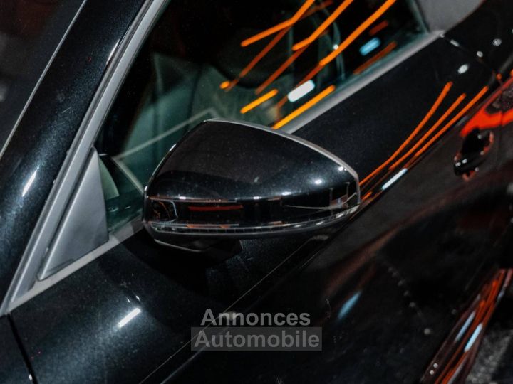 Audi TT RS ROADSTER 25 TFSI 400CH - 23