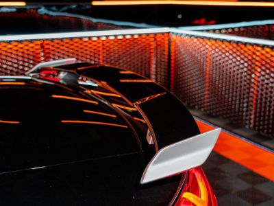 Audi TT RS ROADSTER 25 TFSI 400CH   - 24