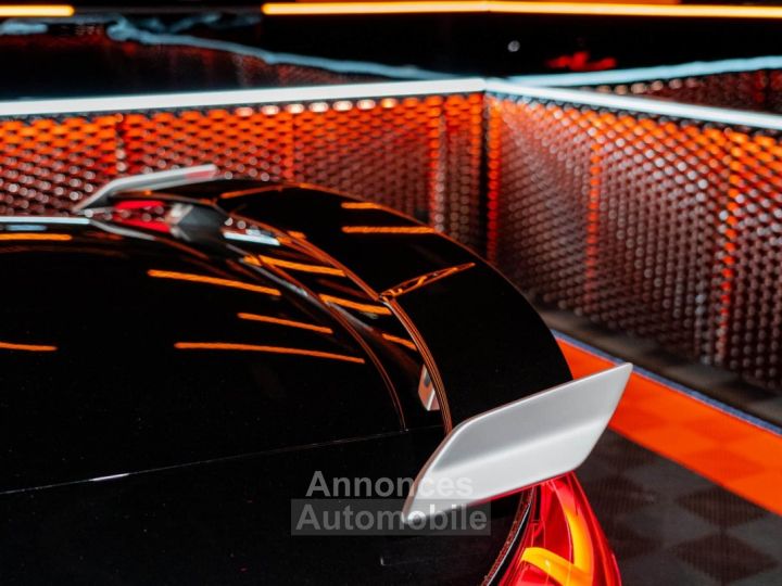 Audi TT RS ROADSTER 25 TFSI 400CH - 24