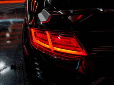 Audi TT RS ROADSTER 25 TFSI 400CH   - 25