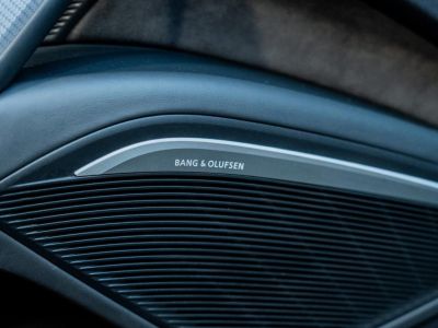 Audi TT RS ROADSTER 25 TFSI 400CH   - 30
