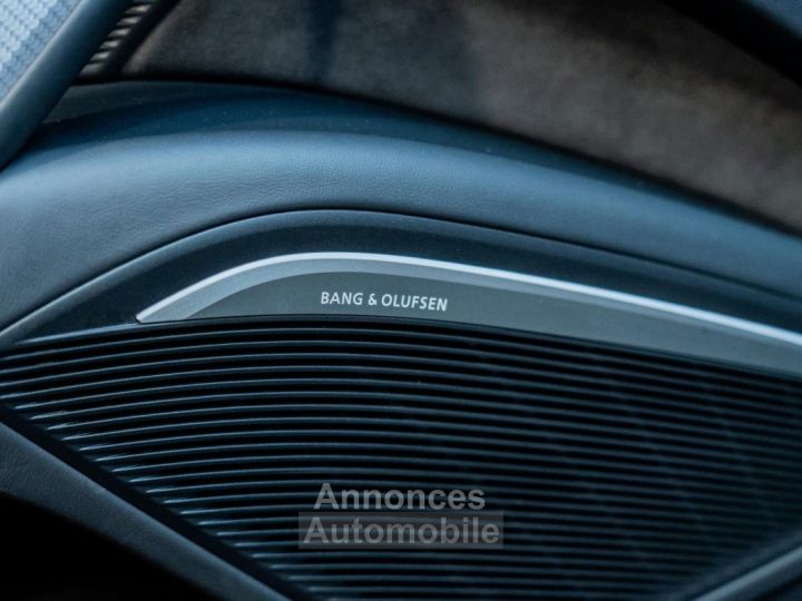 Audi TT RS ROADSTER 25 TFSI 400CH - 30