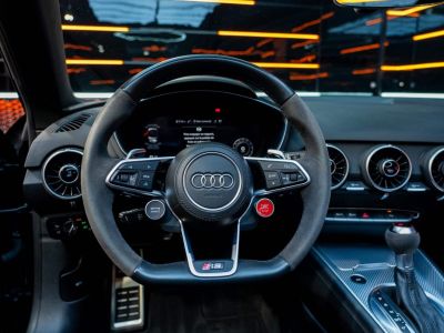 Audi TT RS ROADSTER 25 TFSI 400CH   - 36