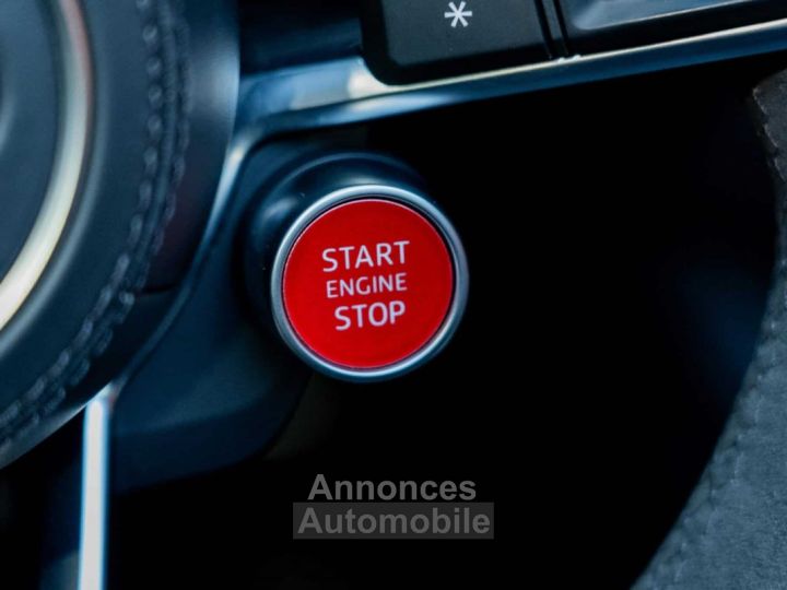 Audi TT RS ROADSTER 25 TFSI 400CH - 41
