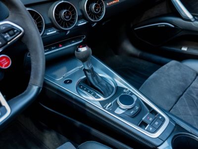 Audi TT RS ROADSTER 25 TFSI 400CH   - 46