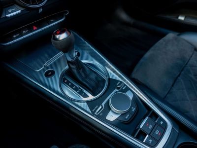 Audi TT RS ROADSTER 25 TFSI 400CH   - 48