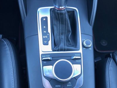 Audi S3 tfsi 310 cv   - 7