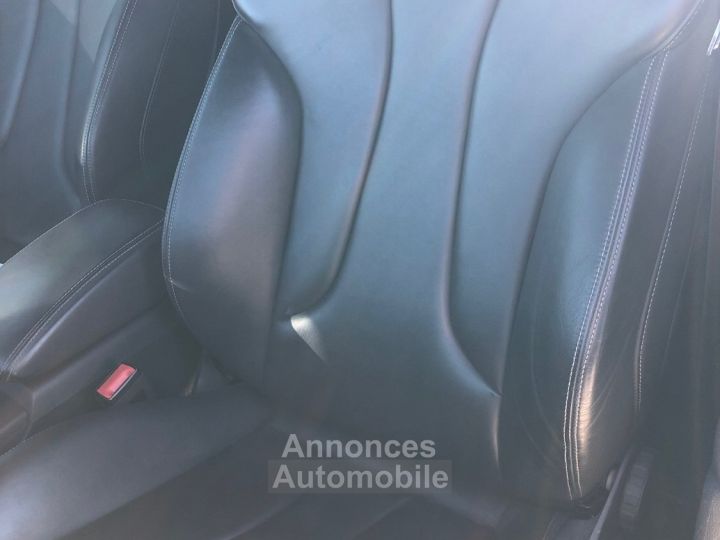 Audi S3 tfsi 310 cv - 10