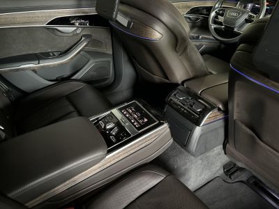 Audi A8 55 TFSI 340 CV AVUS EXTENDED QUATTRO TIPTRONIC   - 10