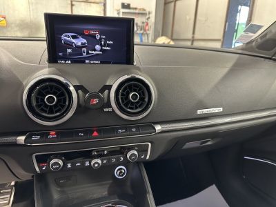 Audi RS3 SPORTBACK 25 TFSI 400 S tronic 7 Quattro +2018+85500KM   - 18