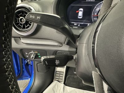 Audi RS3 SPORTBACK 25 TFSI 400 S tronic 7 Quattro +2018+85500KM   - 20