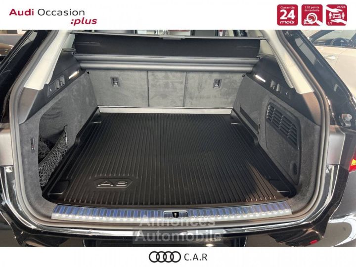Audi A6 Allroad 40 TDI 204 ch Quattro S tronic 7 Avus Extended - 10