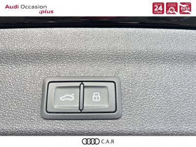 Audi A6 Allroad 40 TDI 204 ch Quattro S tronic 7 Avus Extended   - 11