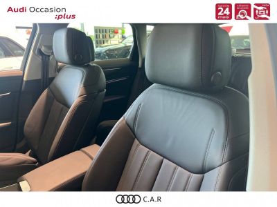 Audi A6 Allroad 40 TDI 204 ch Quattro S tronic 7 Avus Extended   - 27