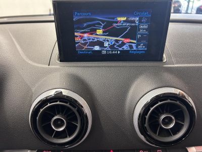 Audi A3 CABRIOLET 20 TDI 150 S-line S-tronic suivi 100%   - 14