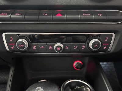 Audi A3 CABRIOLET 20 TDI 150 S-line S-tronic suivi 100%   - 16