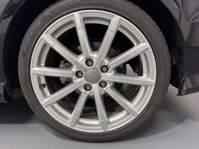 Audi A3 CABRIOLET 20 TDI 150 S-line S-tronic suivi 100%   - 17