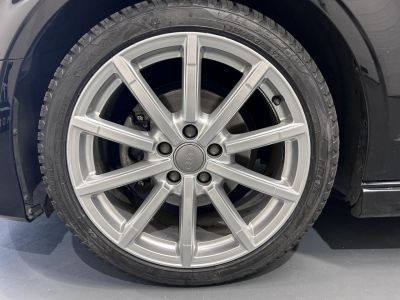 Audi A3 CABRIOLET 20 TDI 150 S-line S-tronic suivi 100%   - 18