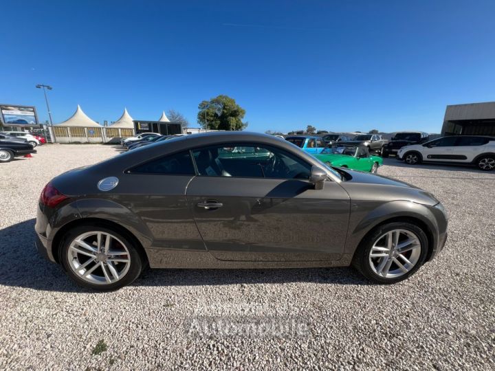 Audi TT COUPE Ambition Luxe - 7