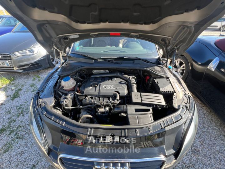 Audi TT COUPE Ambition Luxe - 9