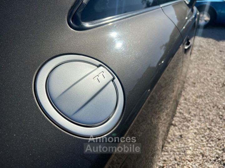 Audi TT COUPE Ambition Luxe - 11
