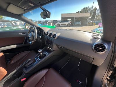Audi TT COUPE Ambition Luxe   - 18