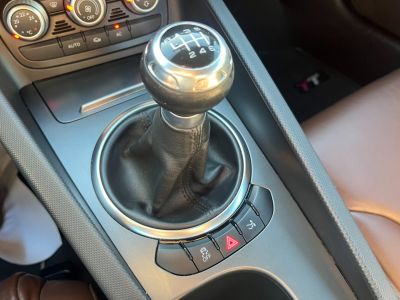 Audi TT COUPE Ambition Luxe   - 25