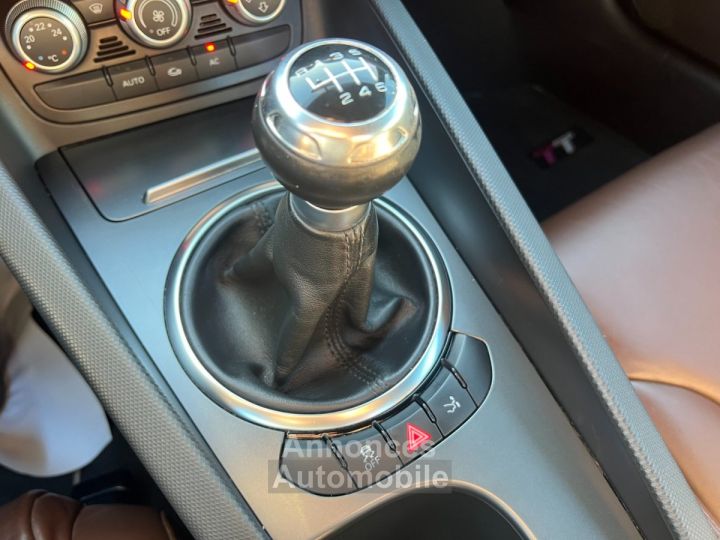 Audi TT COUPE Ambition Luxe - 25