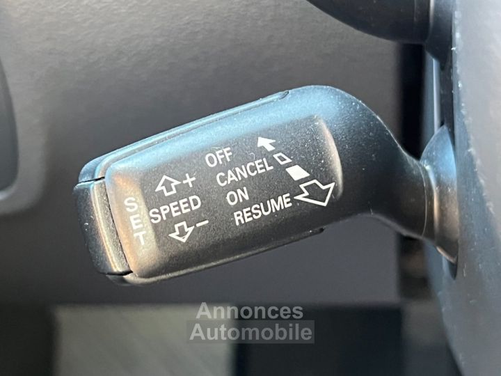 Audi TT COUPE Ambition Luxe - 30