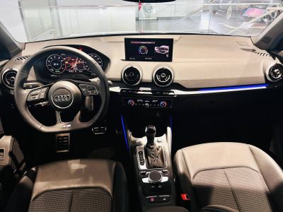 Audi Q2 35 TFSI 150 S tronic 7 S line   - 9