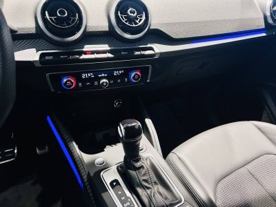 Audi Q2 35 TFSI 150 S tronic 7 S line   - 11