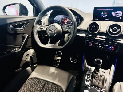 Audi Q2 35 TFSI 150 S tronic 7 S line   - 13